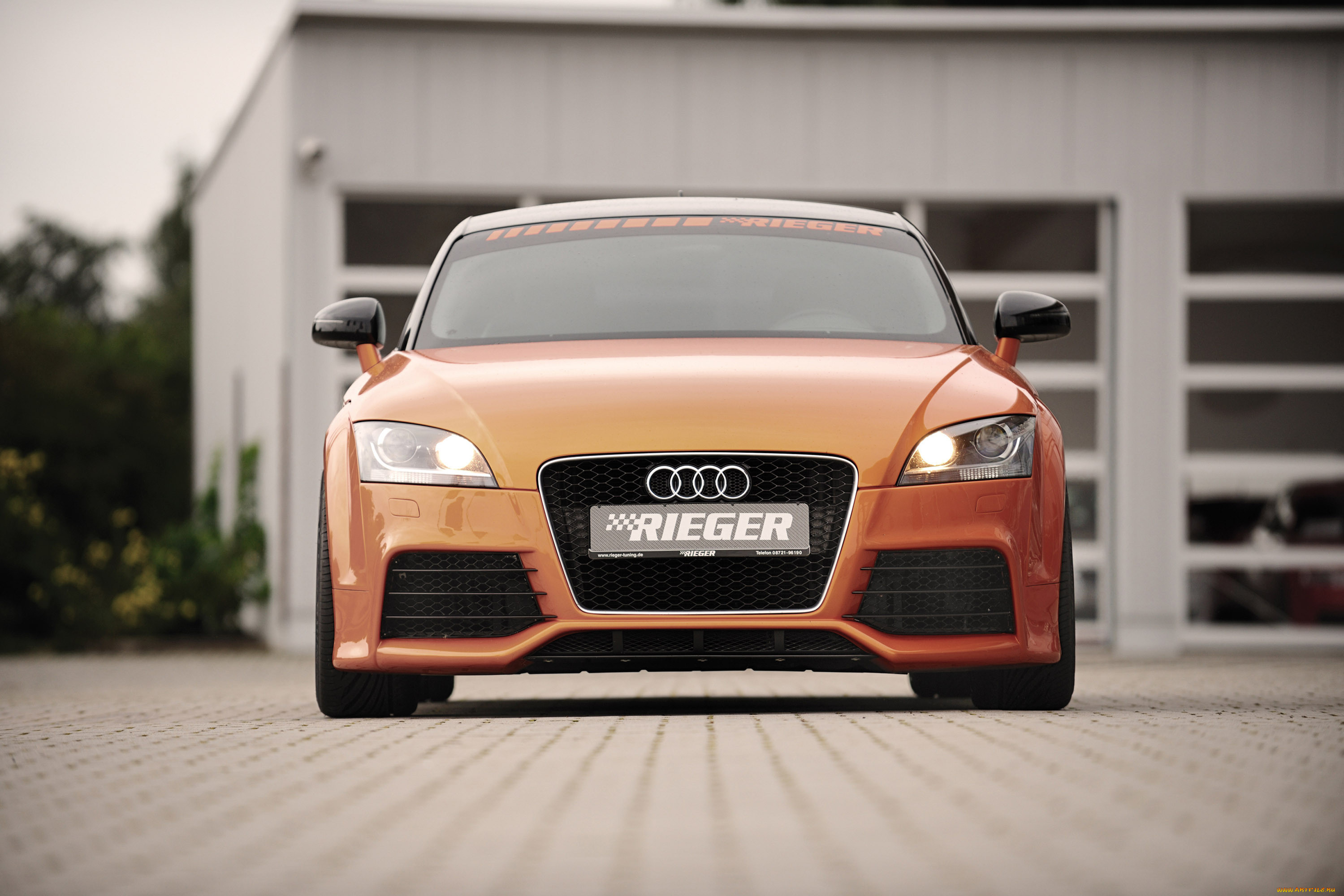 , audi, 